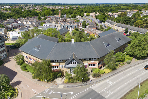 Paragon House - Chelmsford